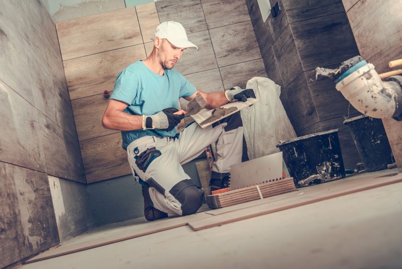 Bathroom Renovation