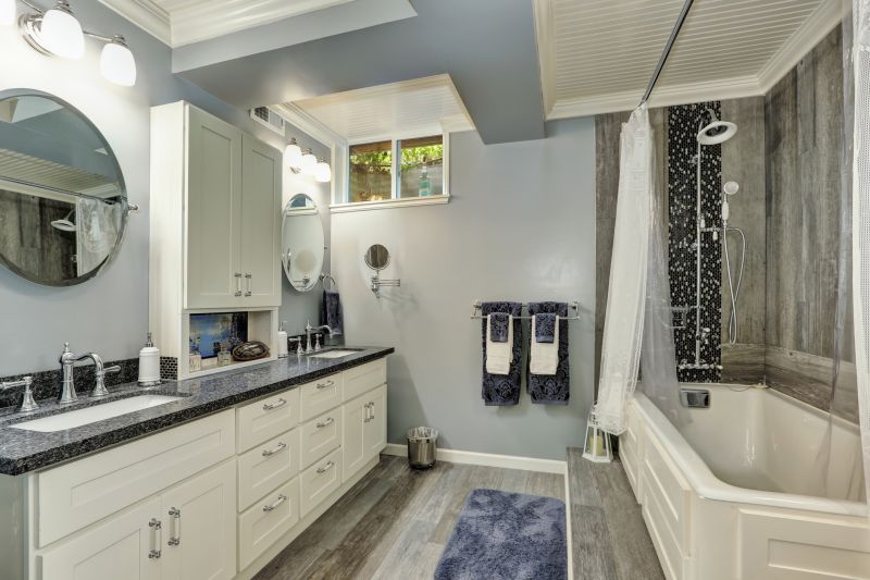 Top Bathroom Remodeling Companies in Clinton, TN