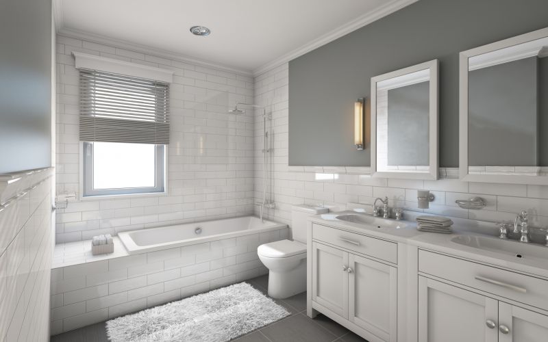 Top Bathroom Remodeling Companies in Maryville, TN