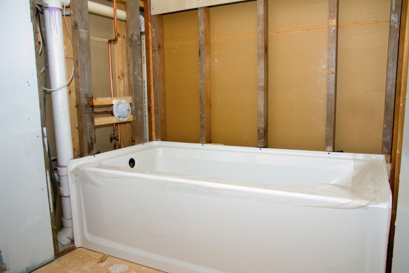 Top Bathroom Remodeling Companies in Oak Ridge, TN