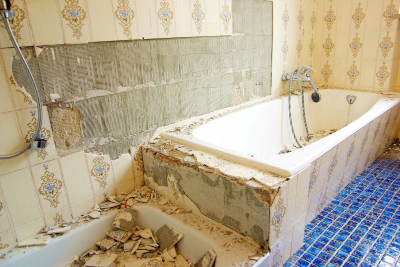 Top Shower Remodeling Companies in Knoxville, TN