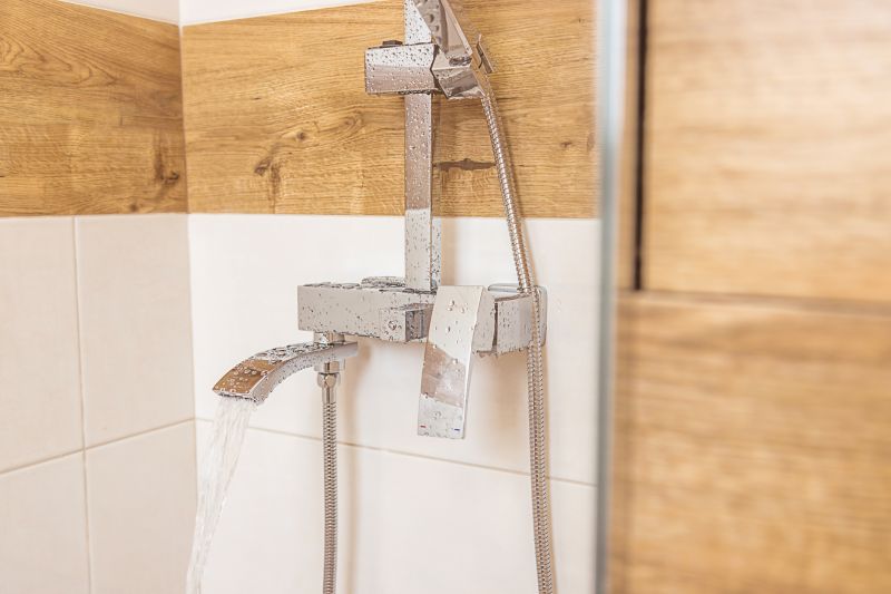 Top Shower Remodeling Companies in Oak Ridge, TN