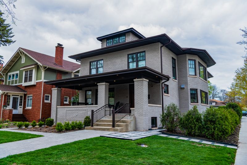 Top Shower Remodeling Companies in Oak Ridge, TN